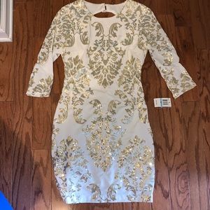 Macy’s Cocktail Dress